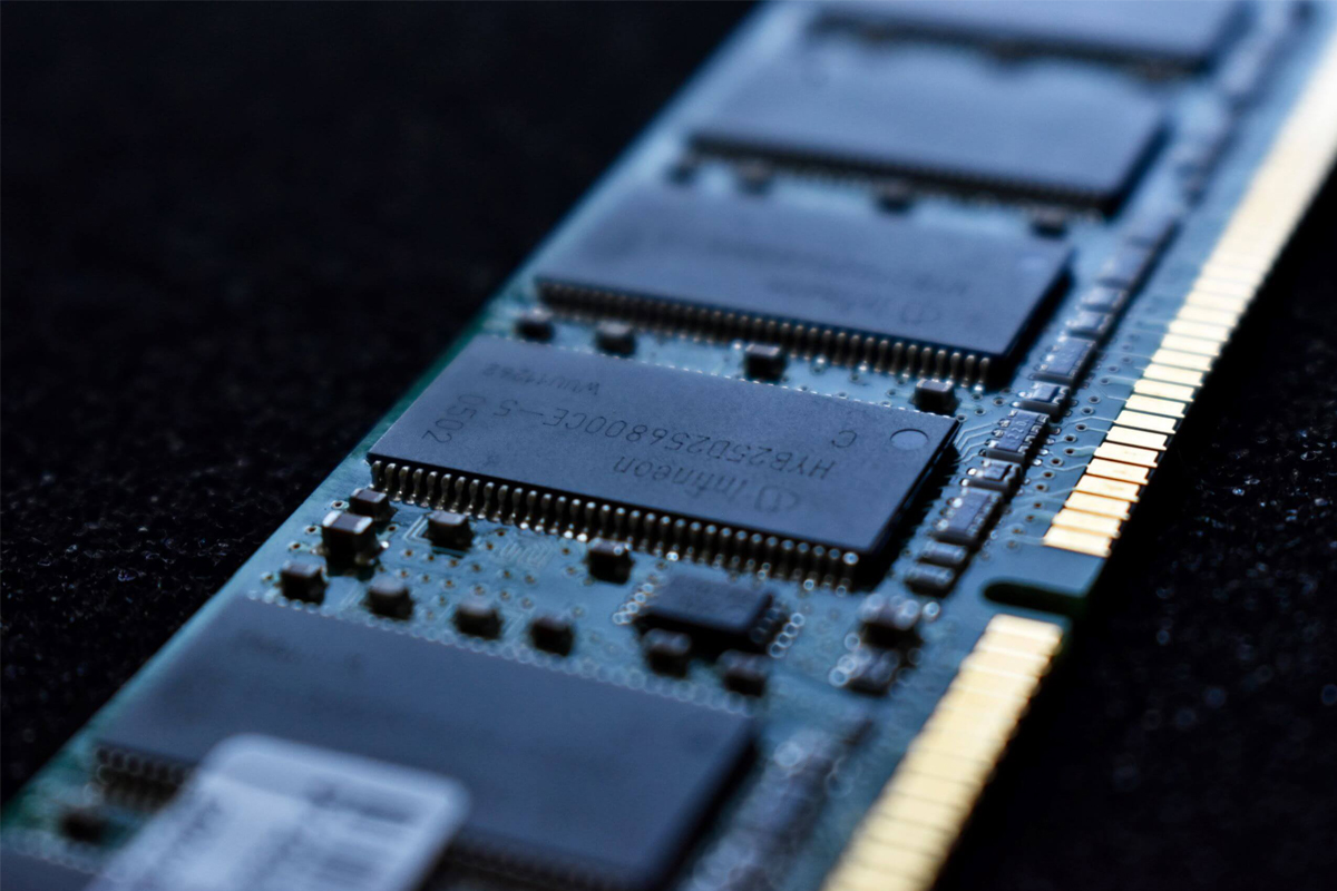 SK Hynix در حال آماده‌شدن برای تولید انبوه حافظه DDR5-8400 است