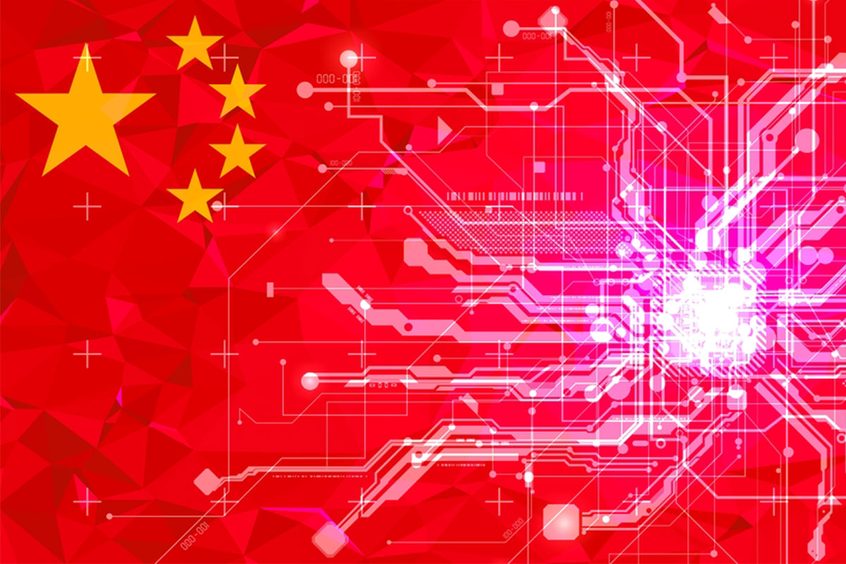 طرح جدید چین برای تسلط ‌بر استانداردهای بین‌المللی فناوری