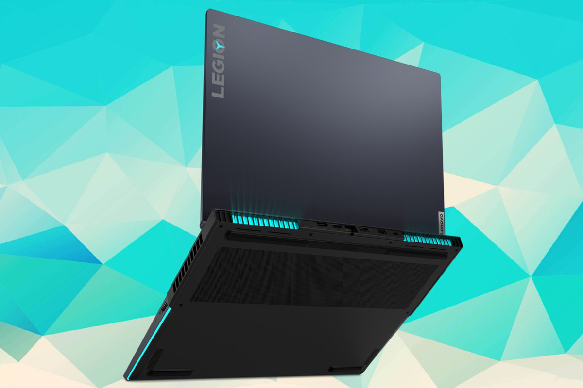لیجن 7i و لیجن 5i، جدیدترین لپ‌تاپ‌های لنوو با پردازنده نسل دهمی اینتل، معرفی شدند