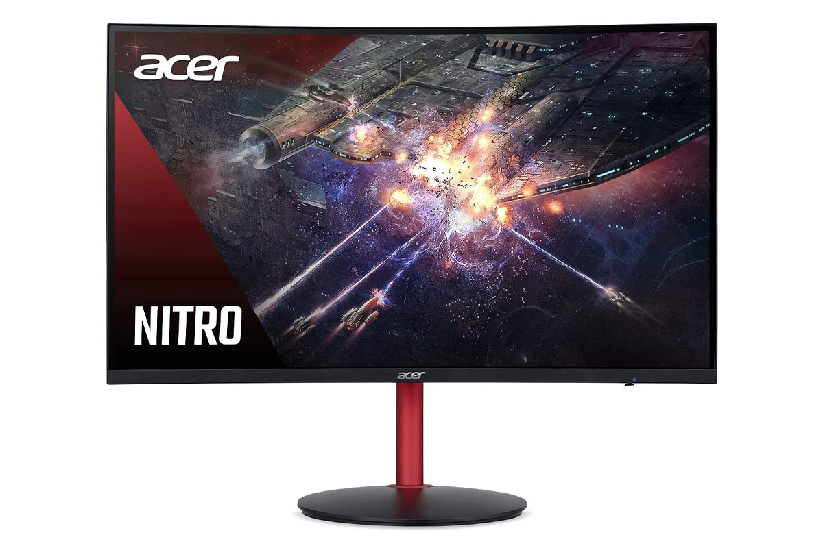 ایسر 27 اینچ مدل Acer XZ272U P