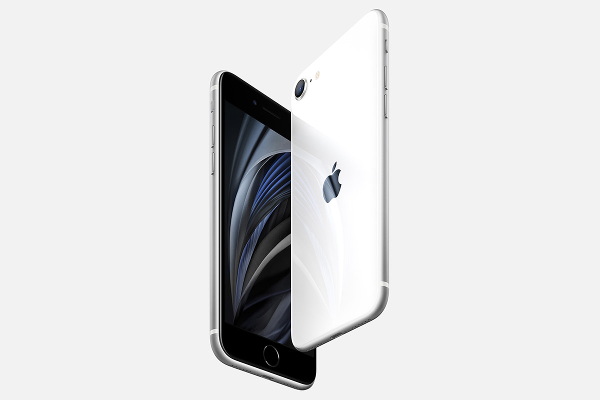 مقایسه آیفون SE 2020 اپل با گوشی های اندرویدی مثل گلکسی A71 و A51 و پیکسل  3a گوگل - زومیت