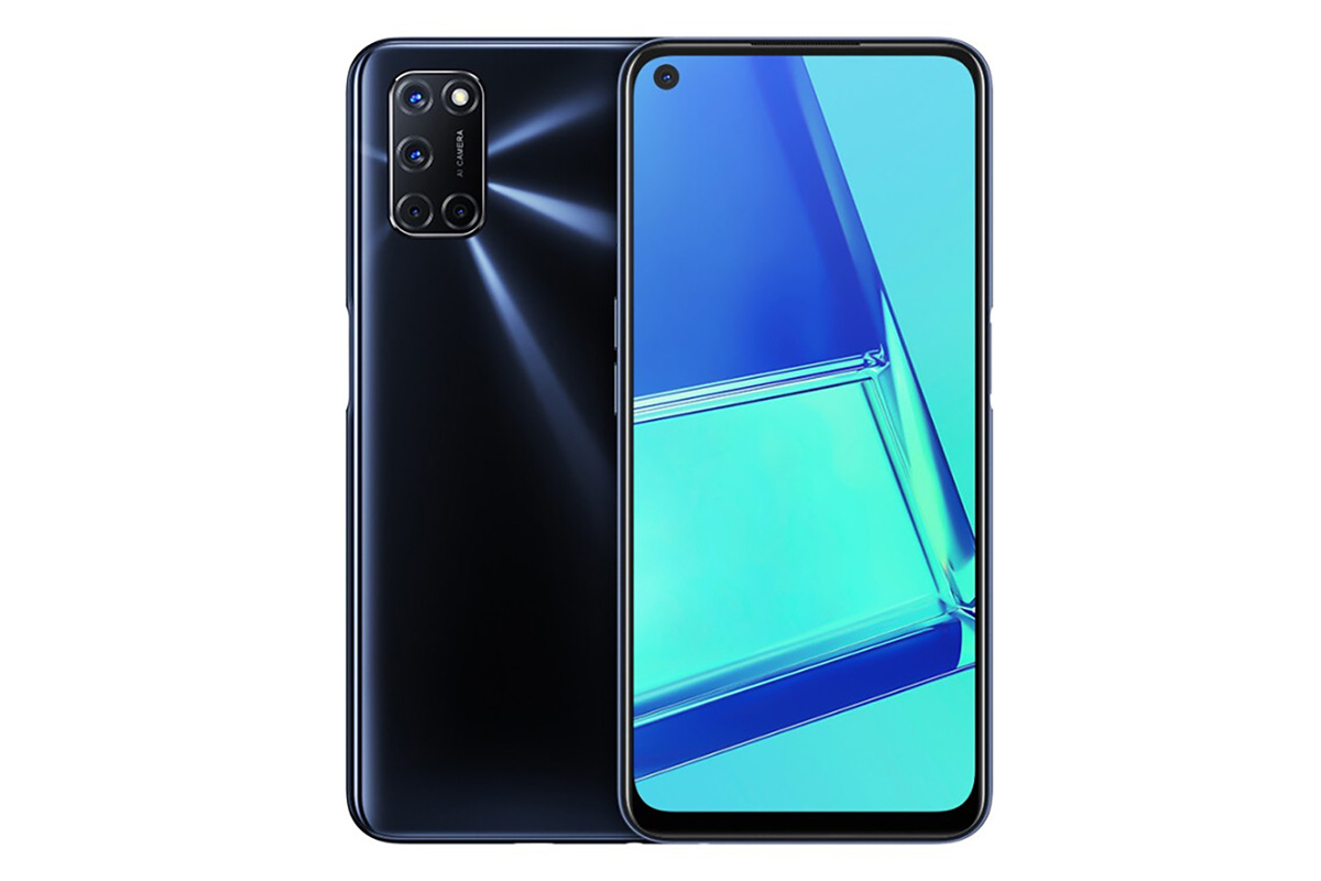 oppo a52 price 2021