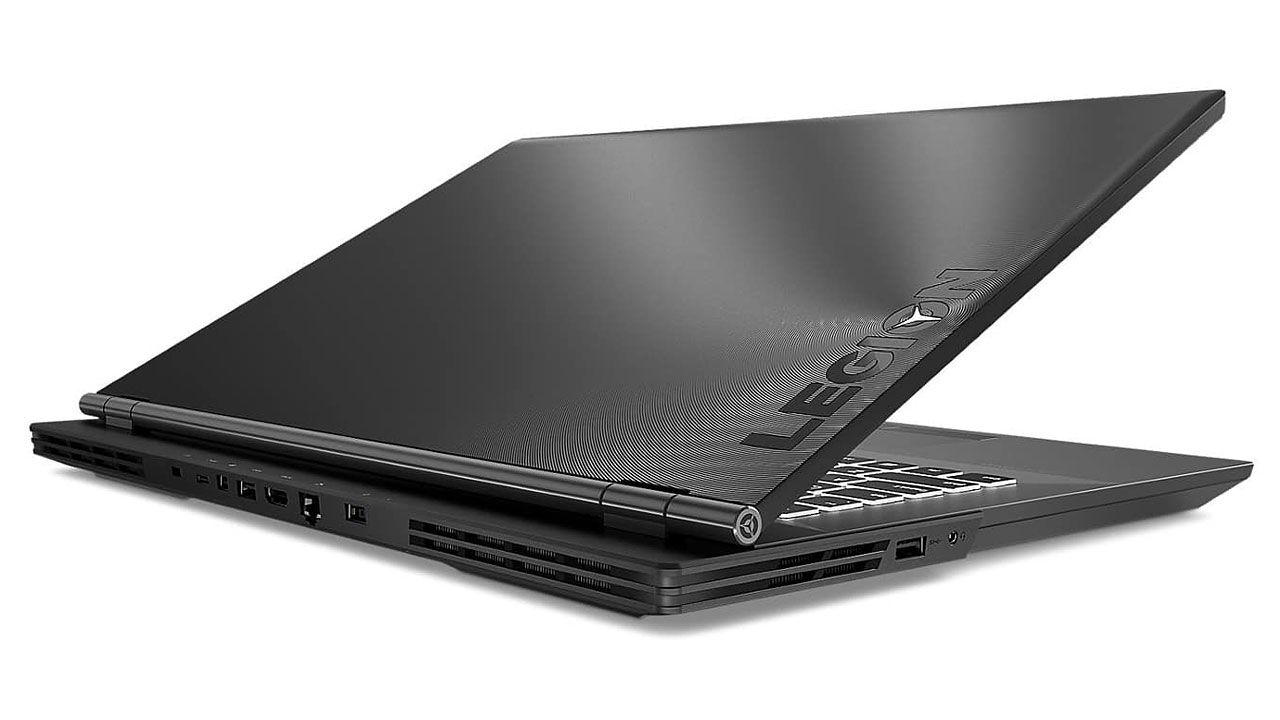 راهنمای خرید لپ تاپ برای کارهای مهندسی - لنوو Y540