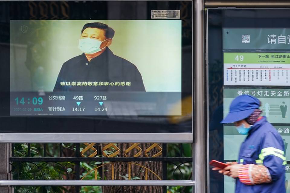 آسوشیتدپرس: مقام‌های چین با وجود آگاهی از شیوع کرونا، اطلاع رسانی را ۶ روز به تاخیر انداختند