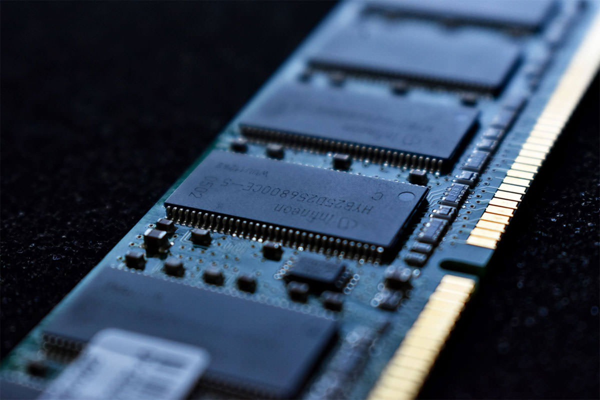 محصولات AMD از سال ۲۰۲۰ رم DDR5 را پشتیبانی می‌کنند