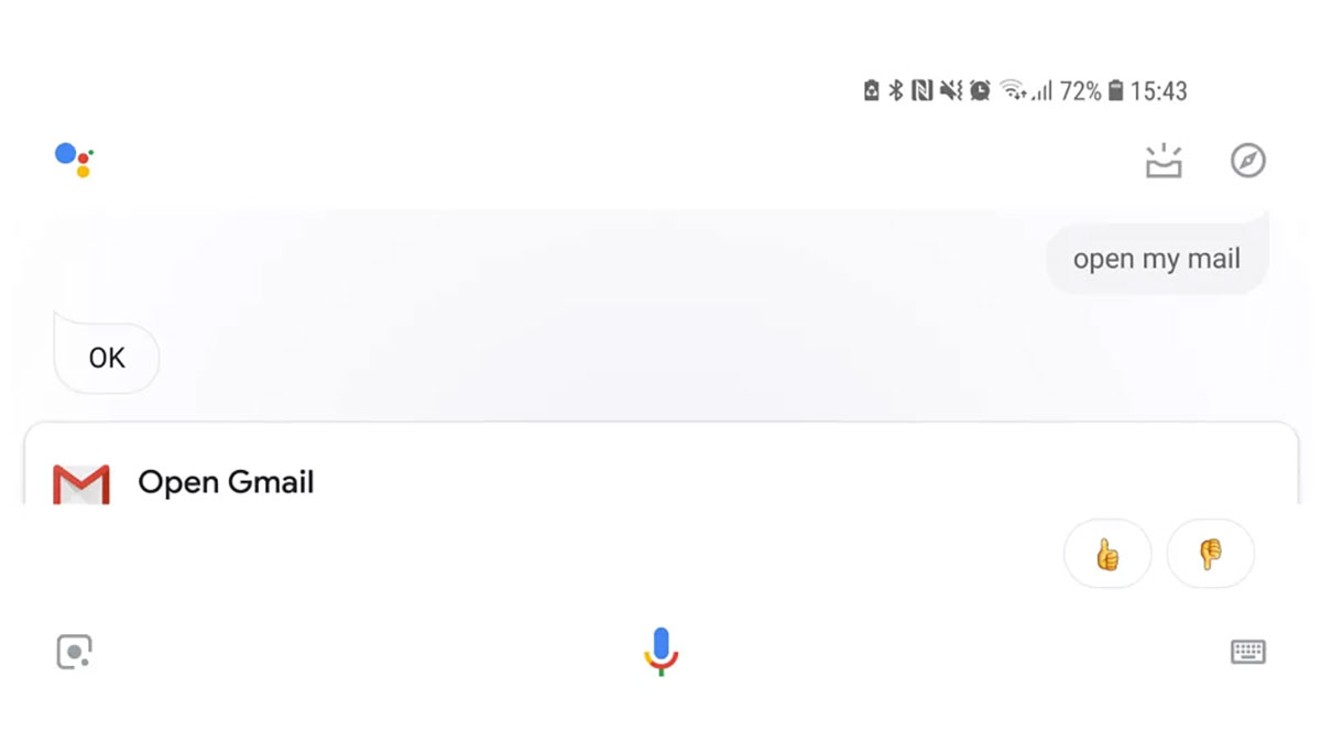 گوگل اسیستنت / Google Assistant