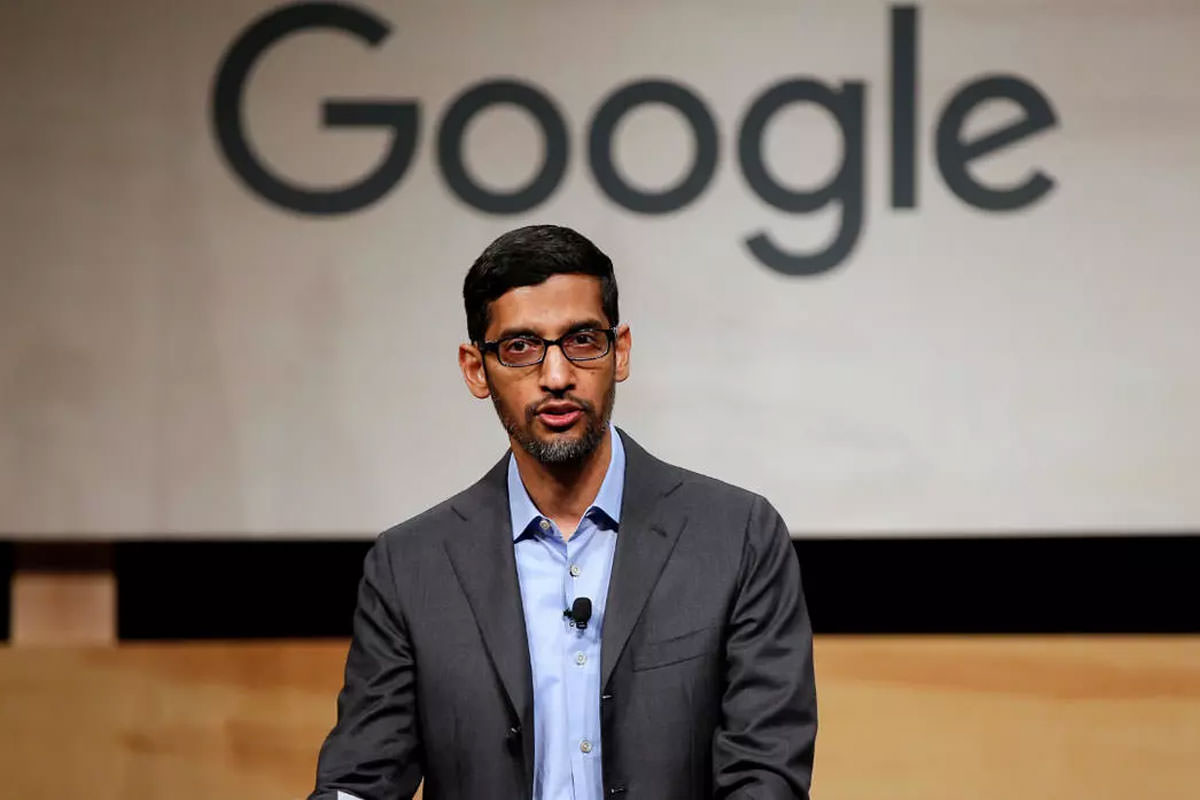 کارکنان گوگل دست‌کم تا اول ژوئن به دورکاری ادامه می‌دهند