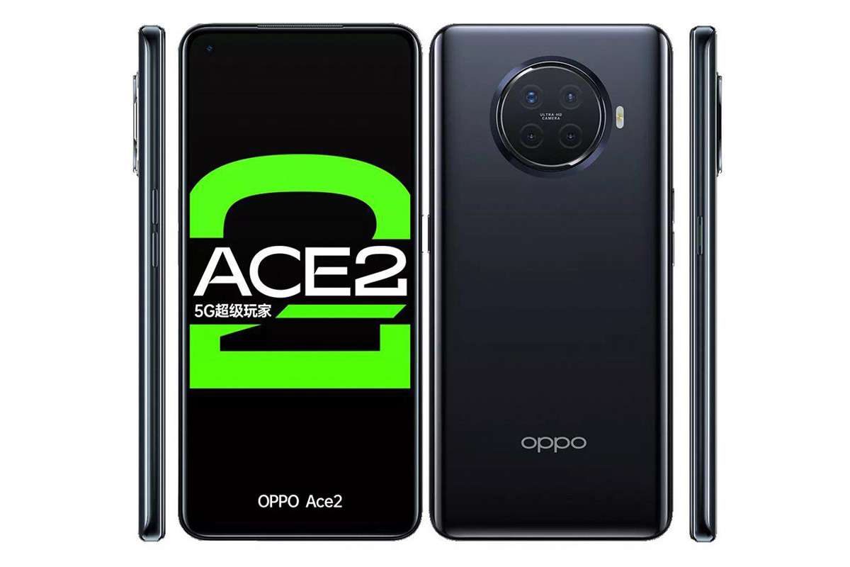 oppo ace2