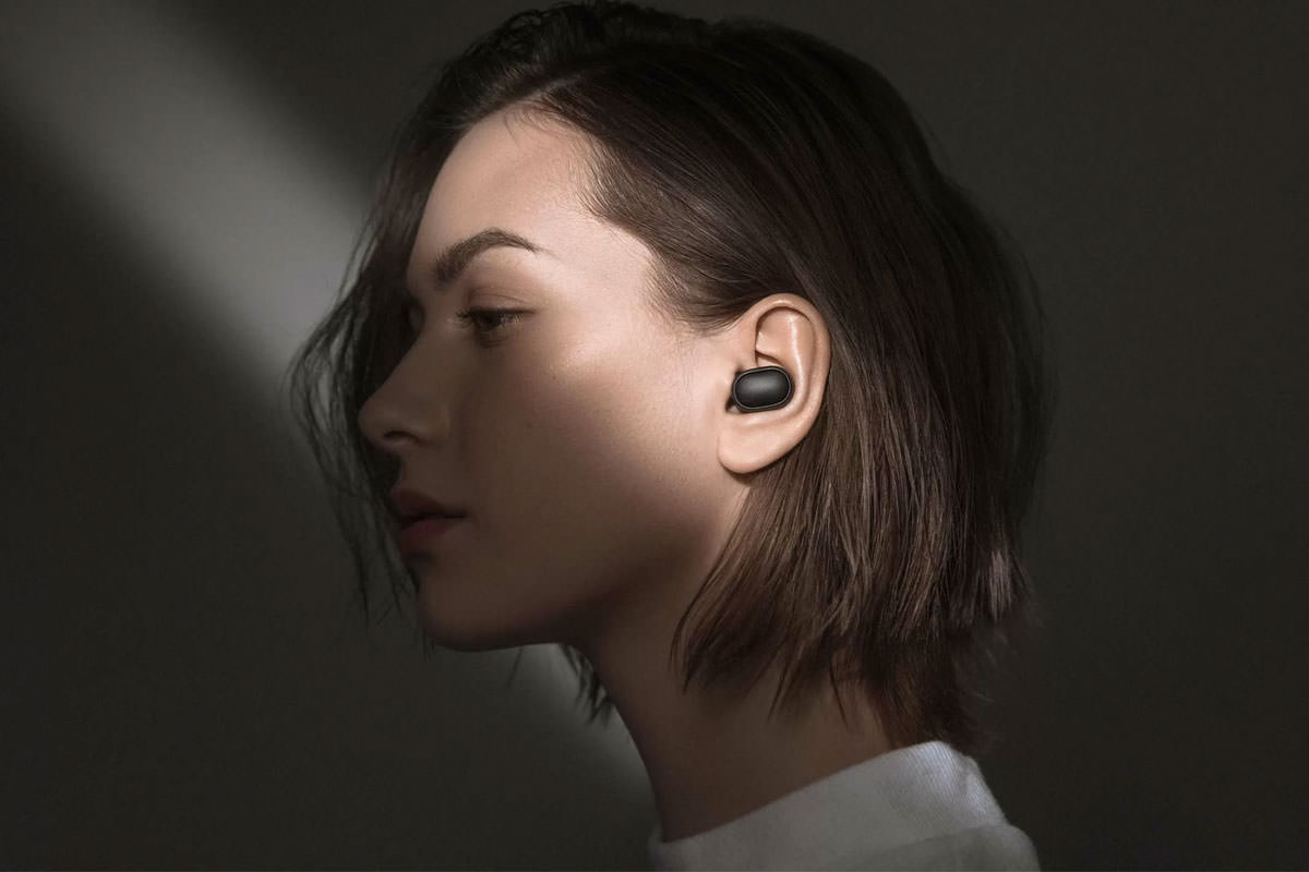 ایرپاد ردمی Air Dots S با قیمت ۱۴ دلار رونمایی شد