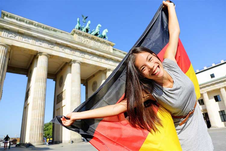 هزینه زندگی دانشجویی در آلمان چقدر است؟