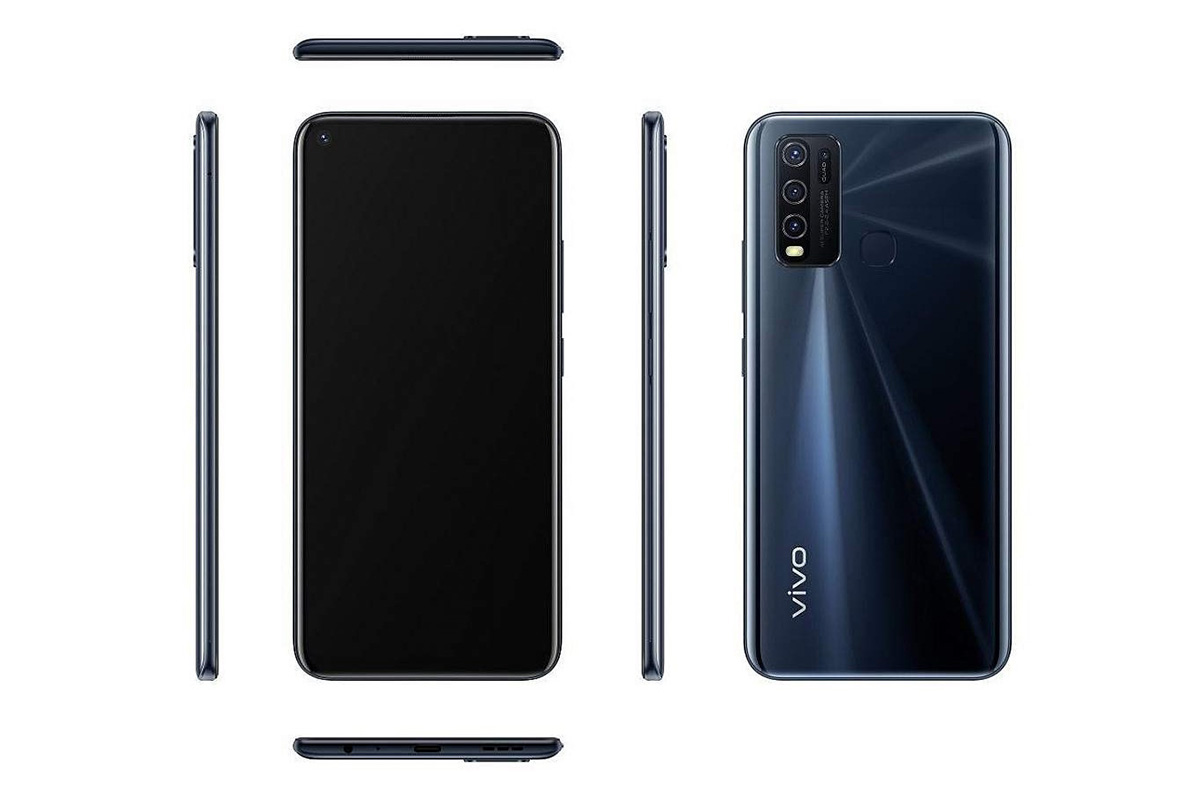 vivo y5o