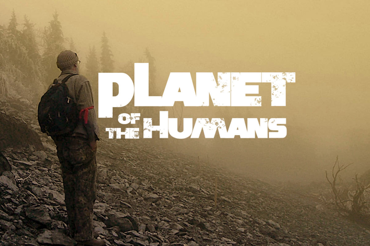 واکنش منفی طرفداران محیط‌ زیست به مستند Planet of the Humans