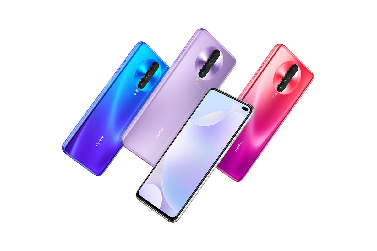 ردمی K30i ارزانترین گوشی هوشمند با فناوری 5G خواهد بود