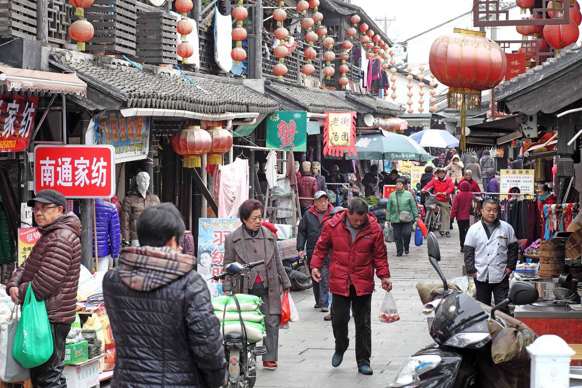 نگرانی از بازگشایی بازار فروش حیوانات وحشی در چین