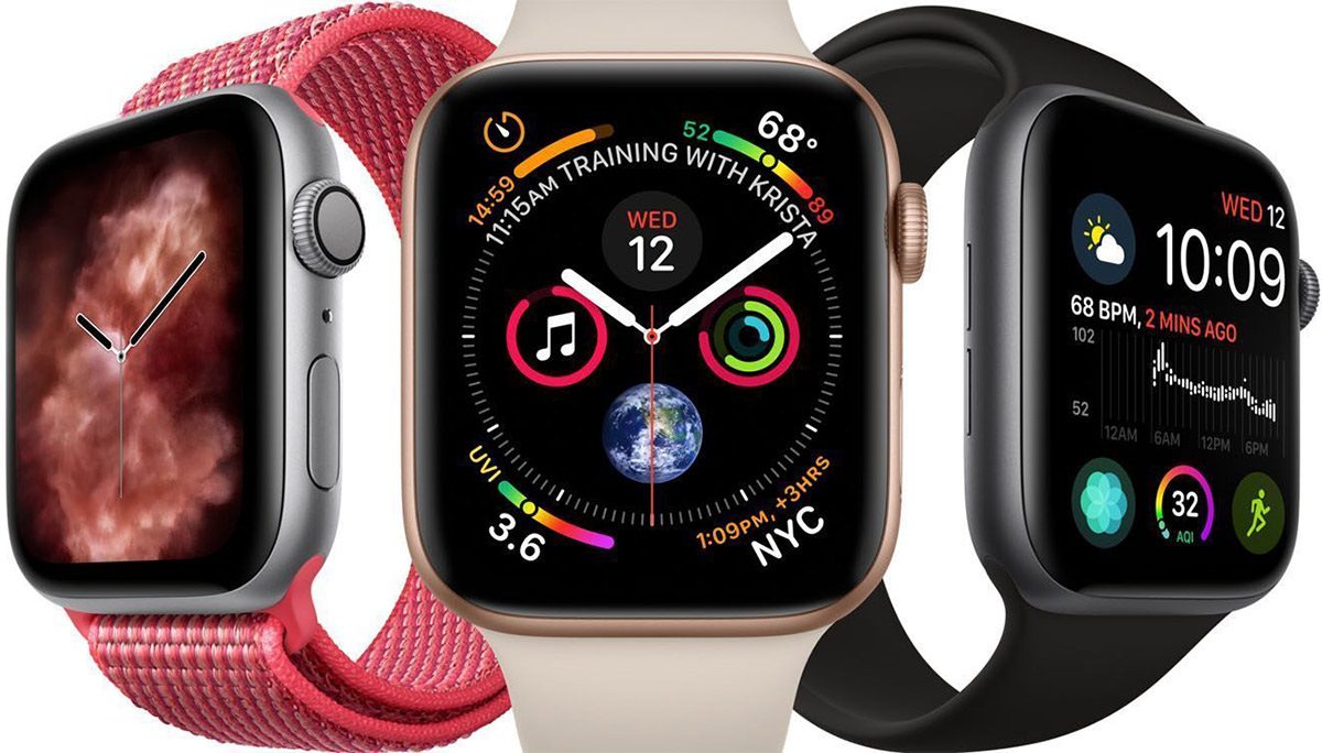 اپل واچ / Apple Watch