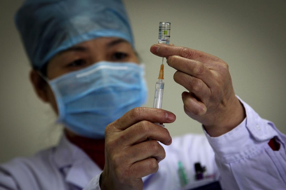 فاز دوم واکسیناسیون کرونا در کشور از سه‌شنبه آغاز می‌شود