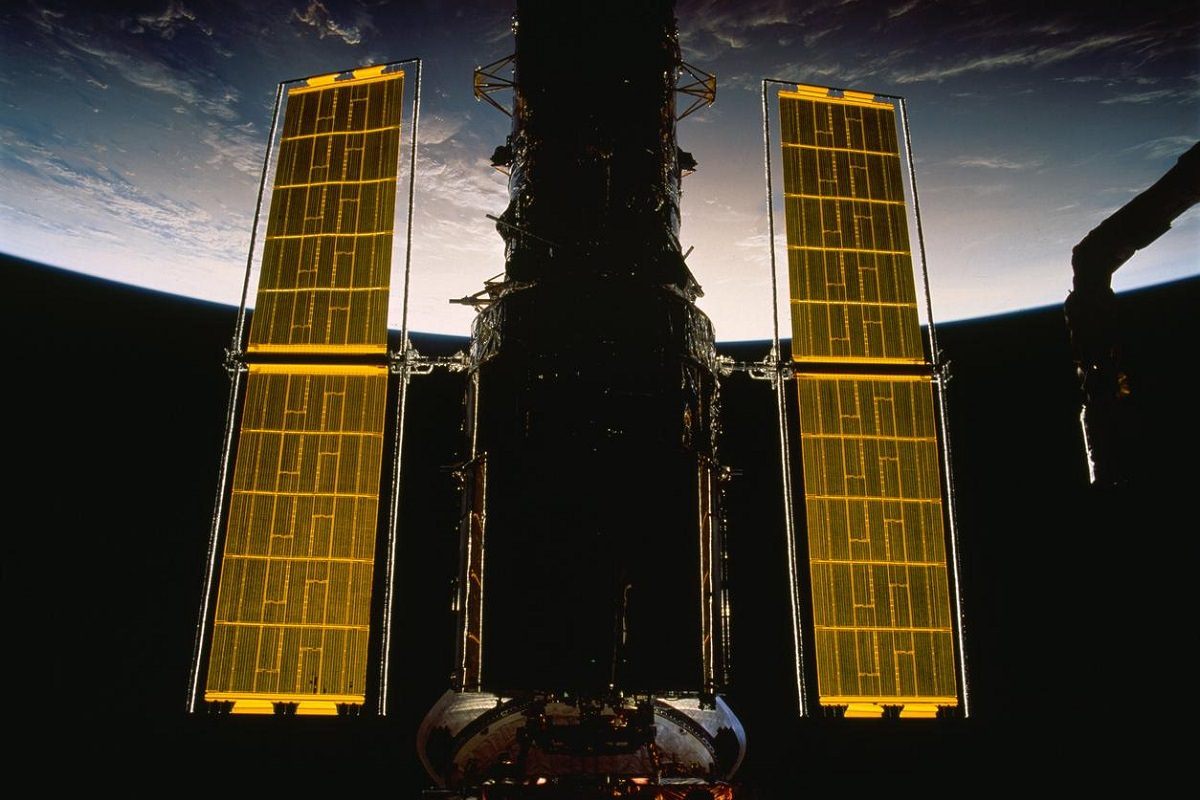 تلسکوپ فضایی هابل، چشم انقلابی بشریت به‌روی جهان هستی ۳۰ ساله شد