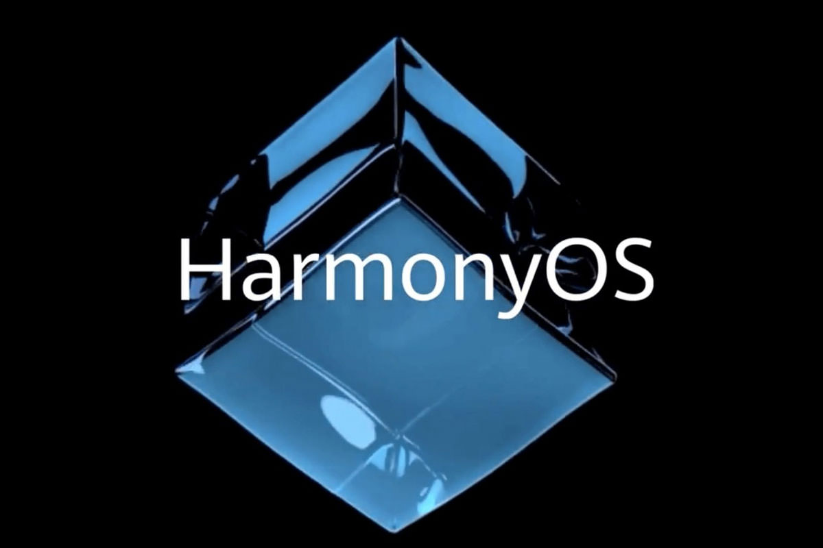 سیستم عامل هارمونی / HarmonyOS