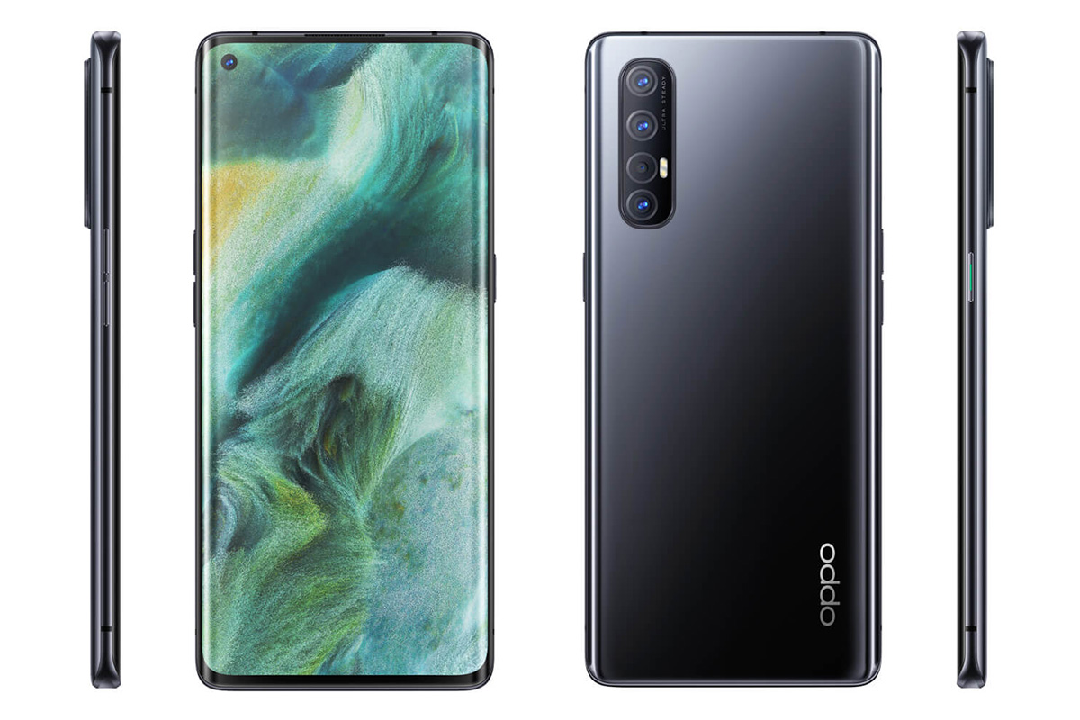 oppo x find 2 neo