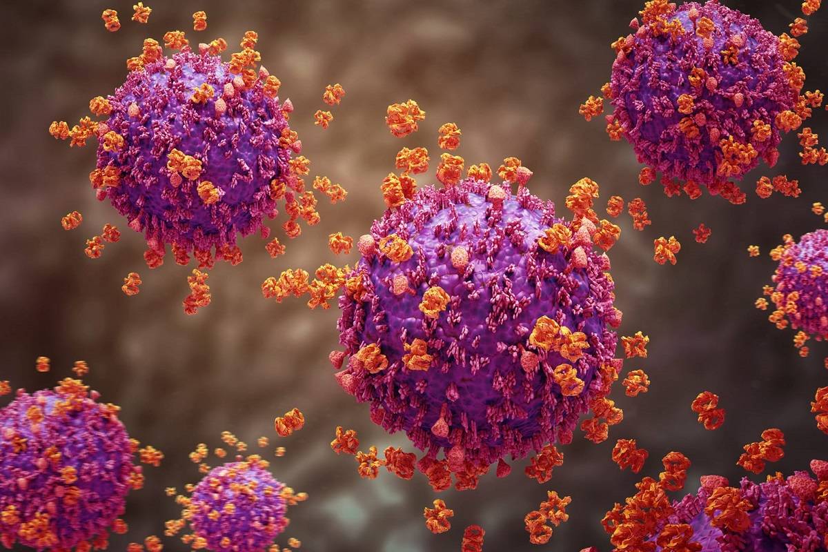 قدیمی‌ترین ژنوم HIV در نمونه‌های بافتی سال ۱۹۶۶ پیدا شد