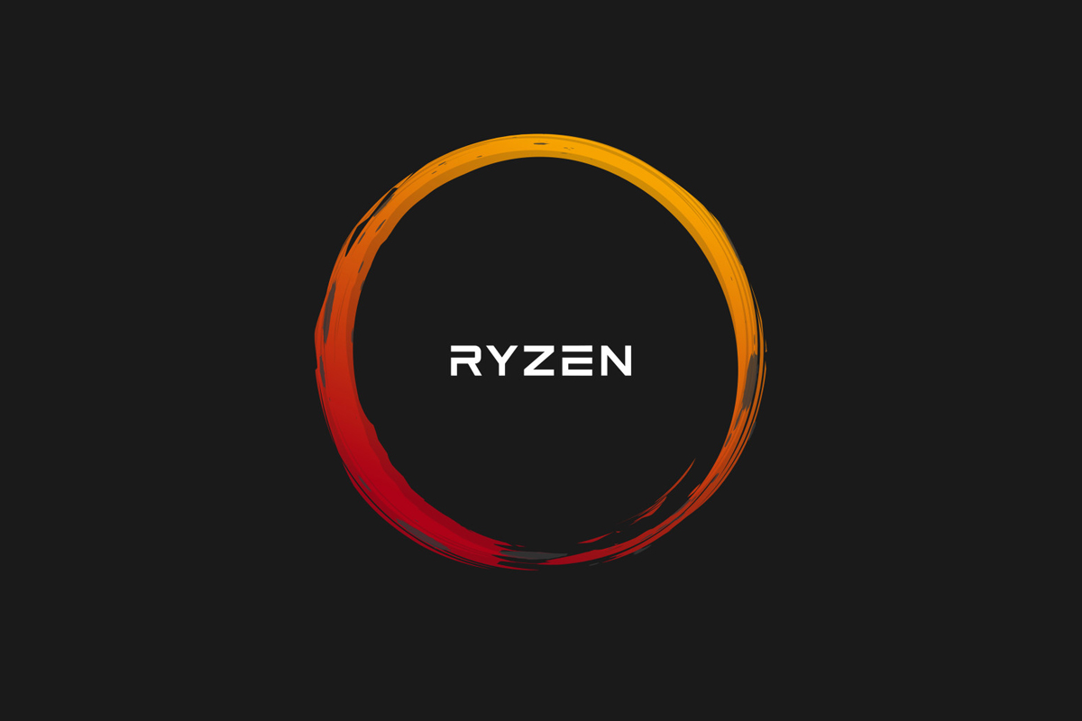 AMD احتمالا در معماری Zen 3 از روش