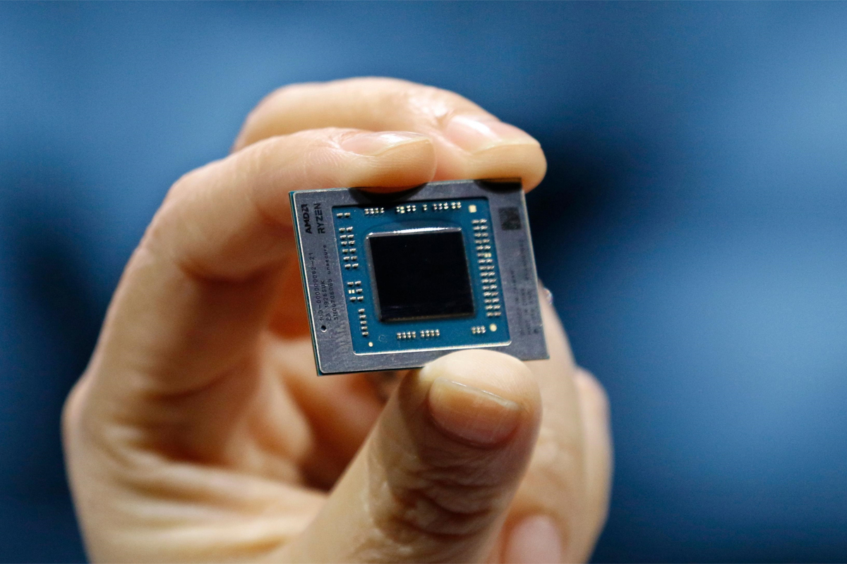 بنچمارک دو پردازنده دسکتاپ جدید سری