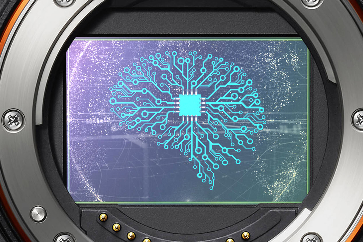 سونی نخستین سنسور دوربین مجهزبه هوش مصنوعی دنیا را رونمایی کرد