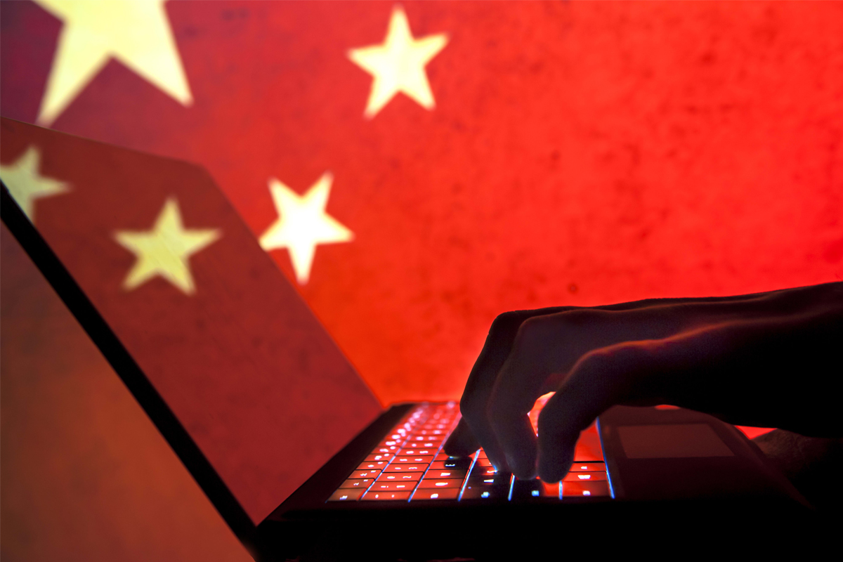 آمریکا چین را به تلاش برای هک تحقیقات