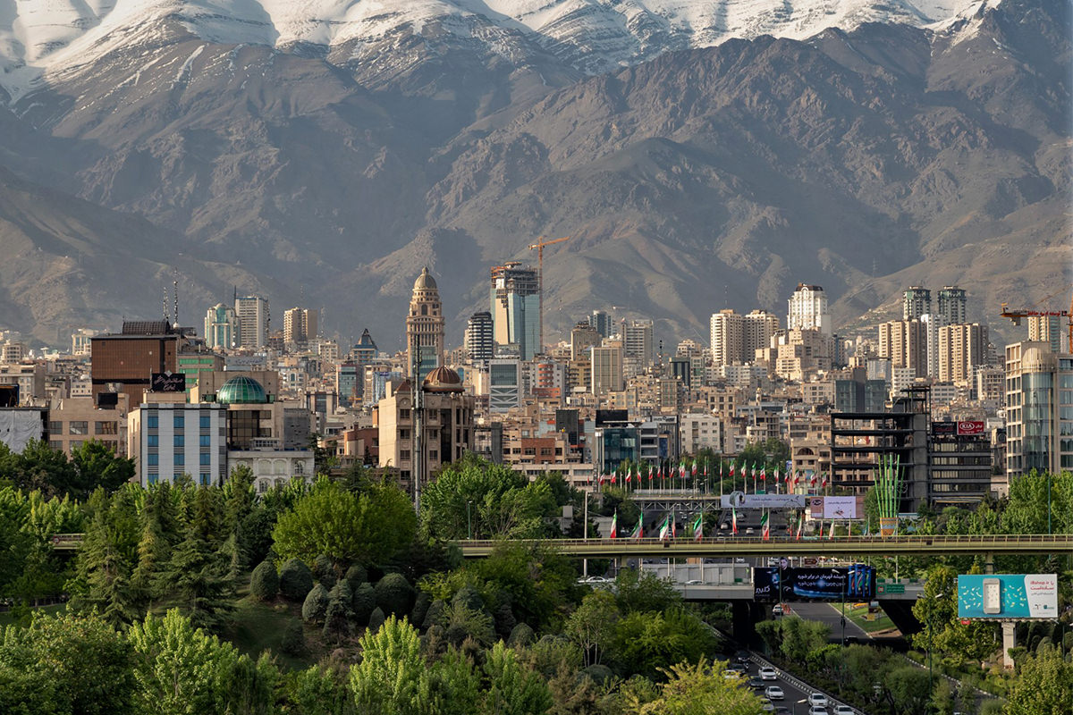 دیوار: قیمت مسکن در تهران سال گذشته ۱۱۲ درصد رشد کرد