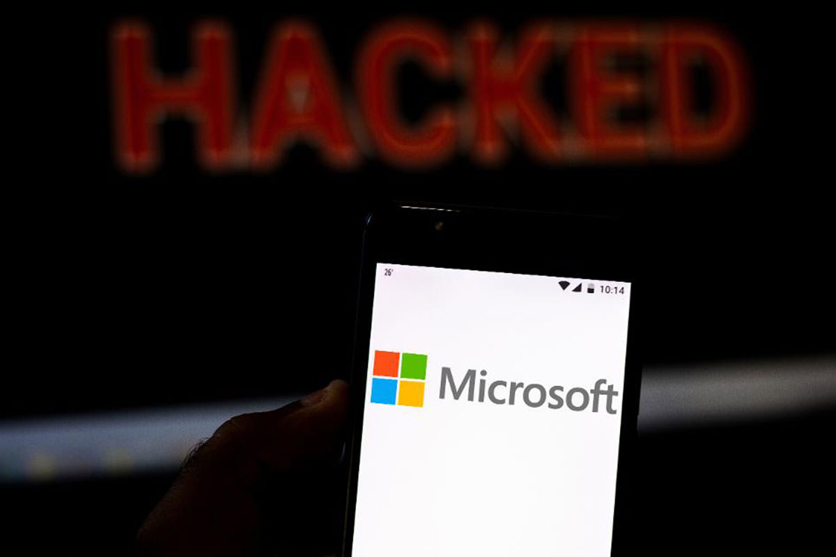 مایکروسافت جایزه‌ای صدهزار دلاری برای هکرها تعیین کرد