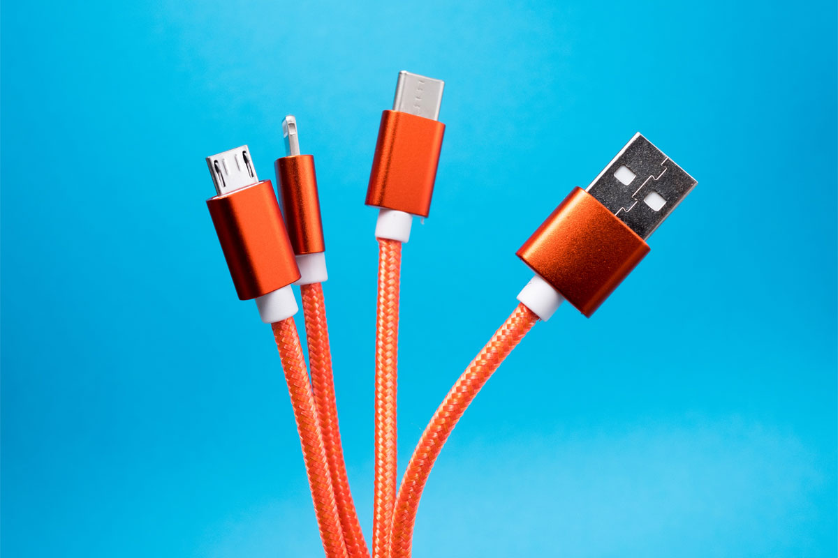 استاندارد USB 4 از نمایشگرهای 8K و 16K پشتیبانی میکند