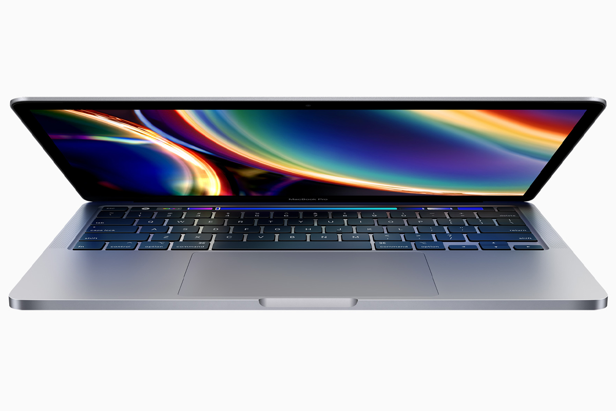 مک بوک پرو 13 اینچ 2020 اپل / Apple MacBook Pro 13 Inch 2020