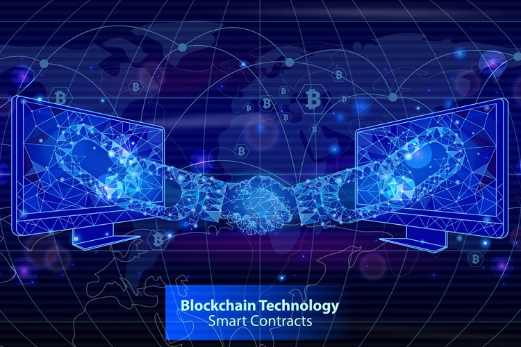 قرارداد هوشمند (smart contract) چیست و چگونه کار میکند؟