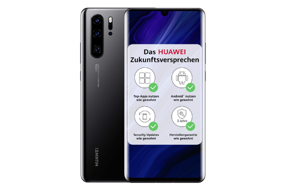 buy huawei p30 pro new edition