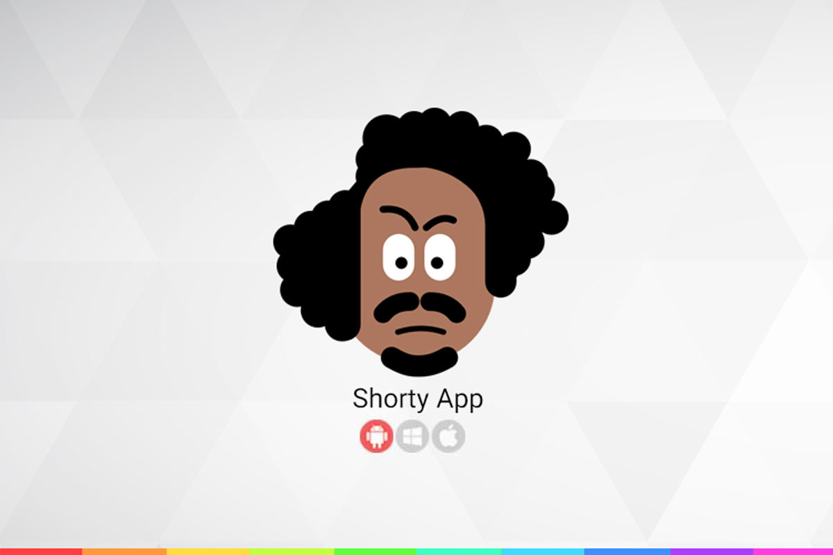 زوماپ: اپلیکیشن Shorty چیست و چه کاربردی دارد؟