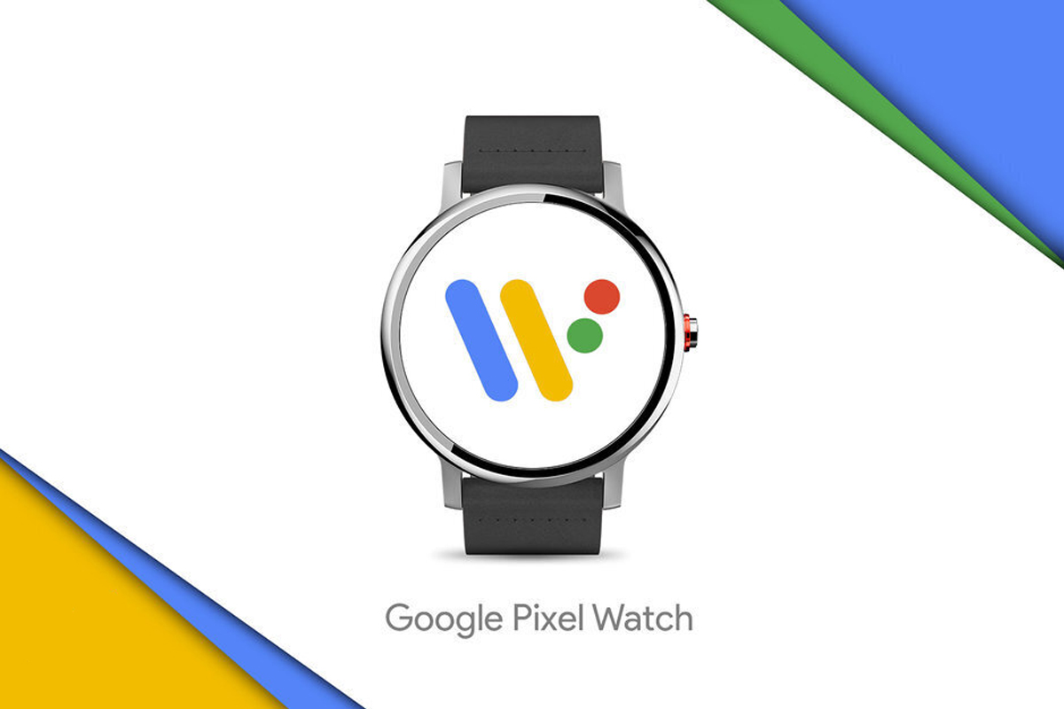 پتنت گوگل: ساعت هوشمند با پشتیبانی از