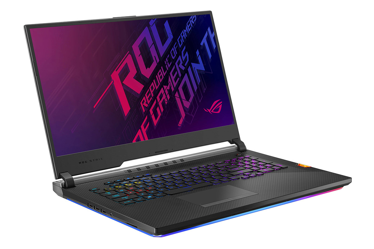 asus rog hero 3