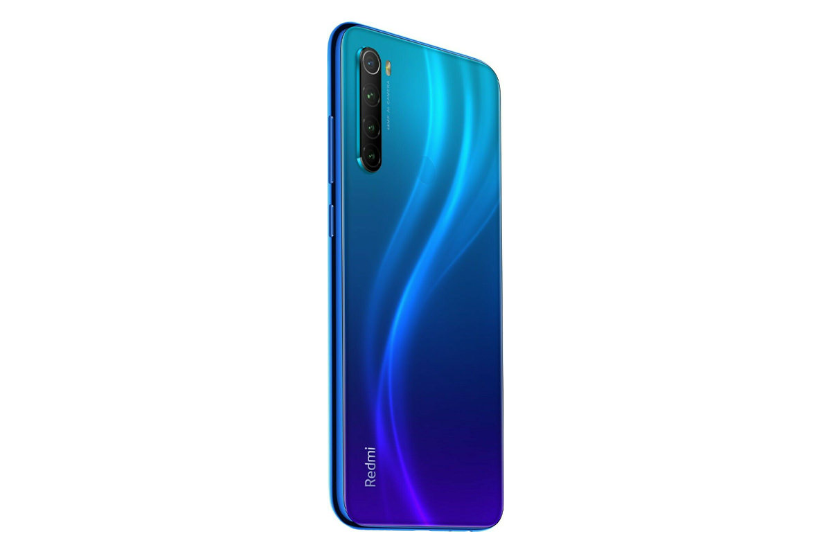 قیمت گوشی ردمی نوت 8t شیائومی Xiaomi Redmi Note 8t زومیت 6815