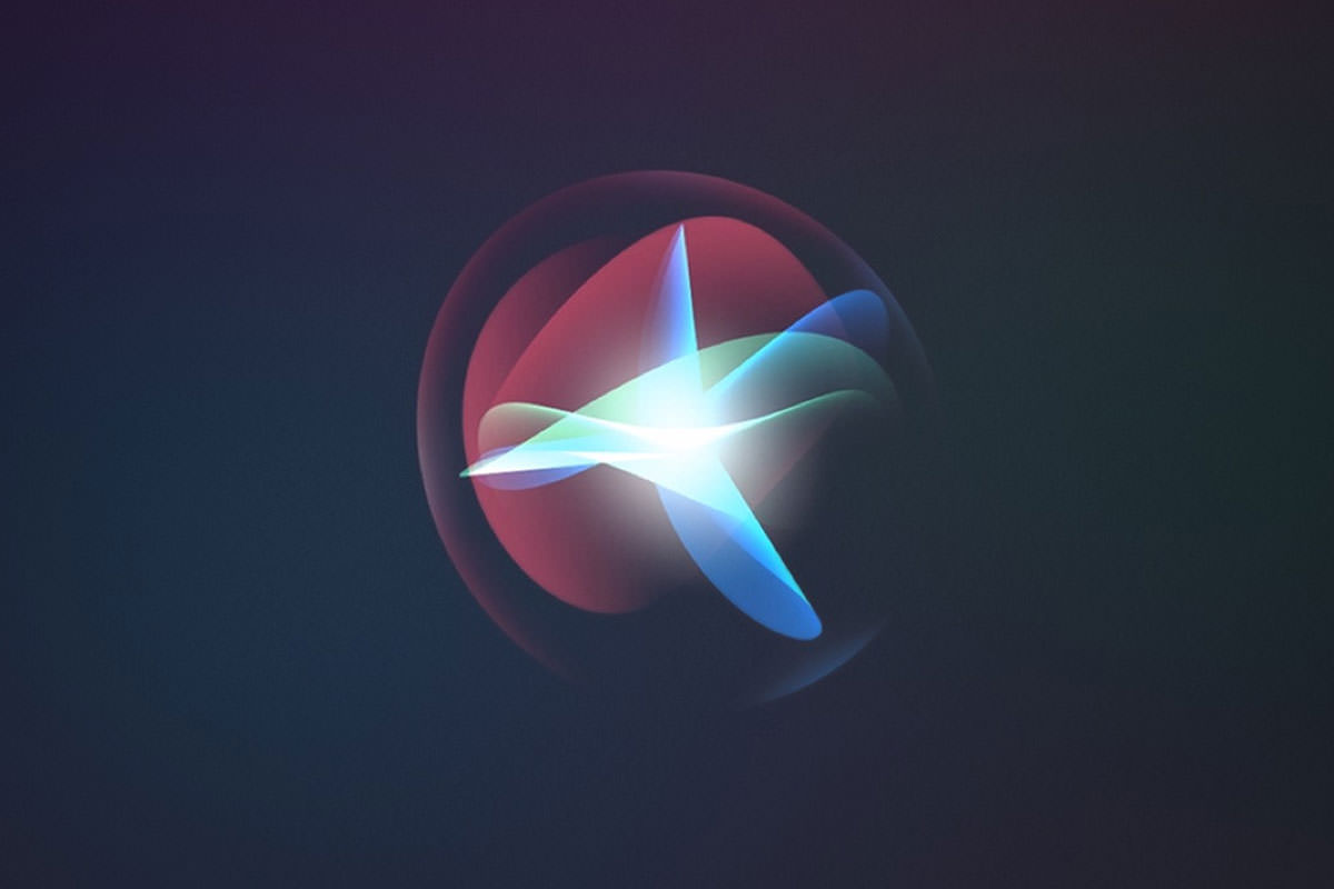 اپل استارتاپ حوزه‌ی هوش مصنوعی Inductiv را برای بهبود پایگاه‌داده‌ی Siri خریداری کرد