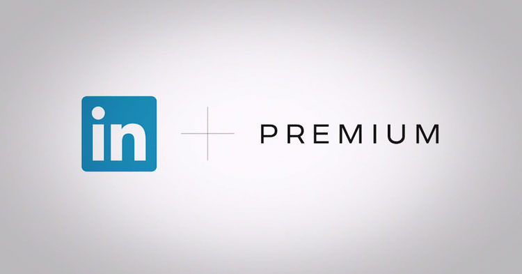 لینکدین پریمیوم /  Linkedin Premium