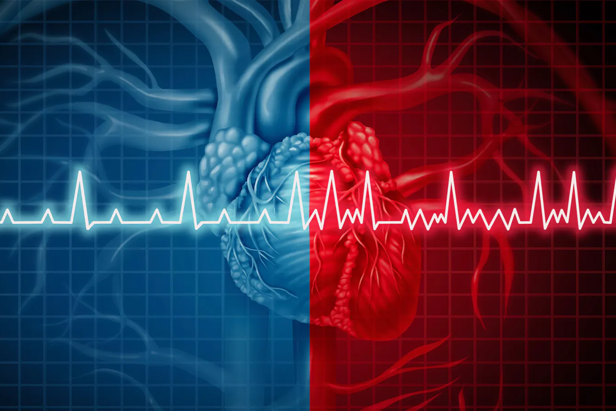 فیت بیت تحقیقات گسترده‌ای برای تشخیص آریتمی قلبی انجام می‌دهد