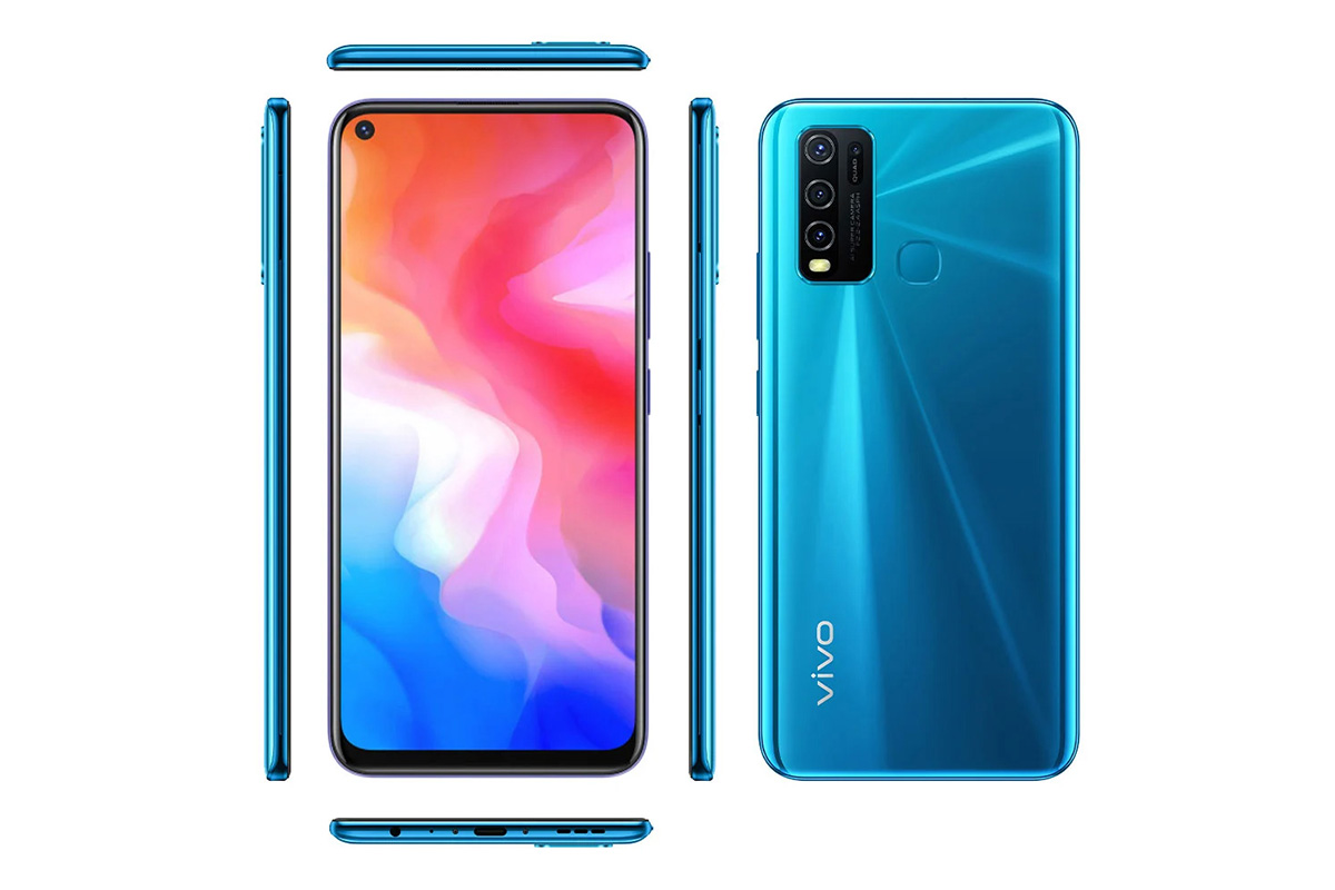 vivo ka y 30