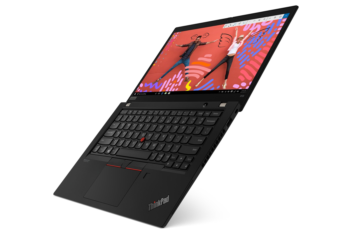 مدل جدید تینک پد لنوو / Lenovo ThinkPad