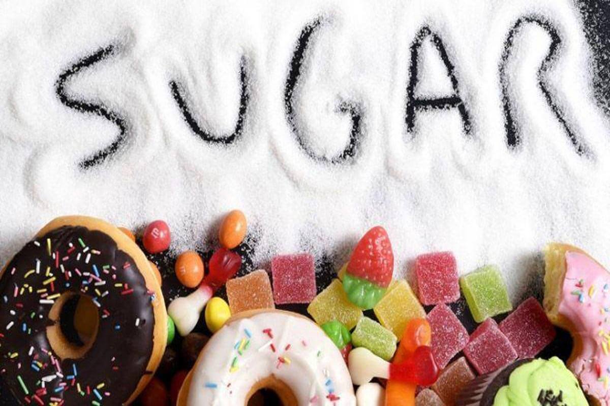 آیا از عوارض شکر بر سلامتی اطلاعی دارید؟