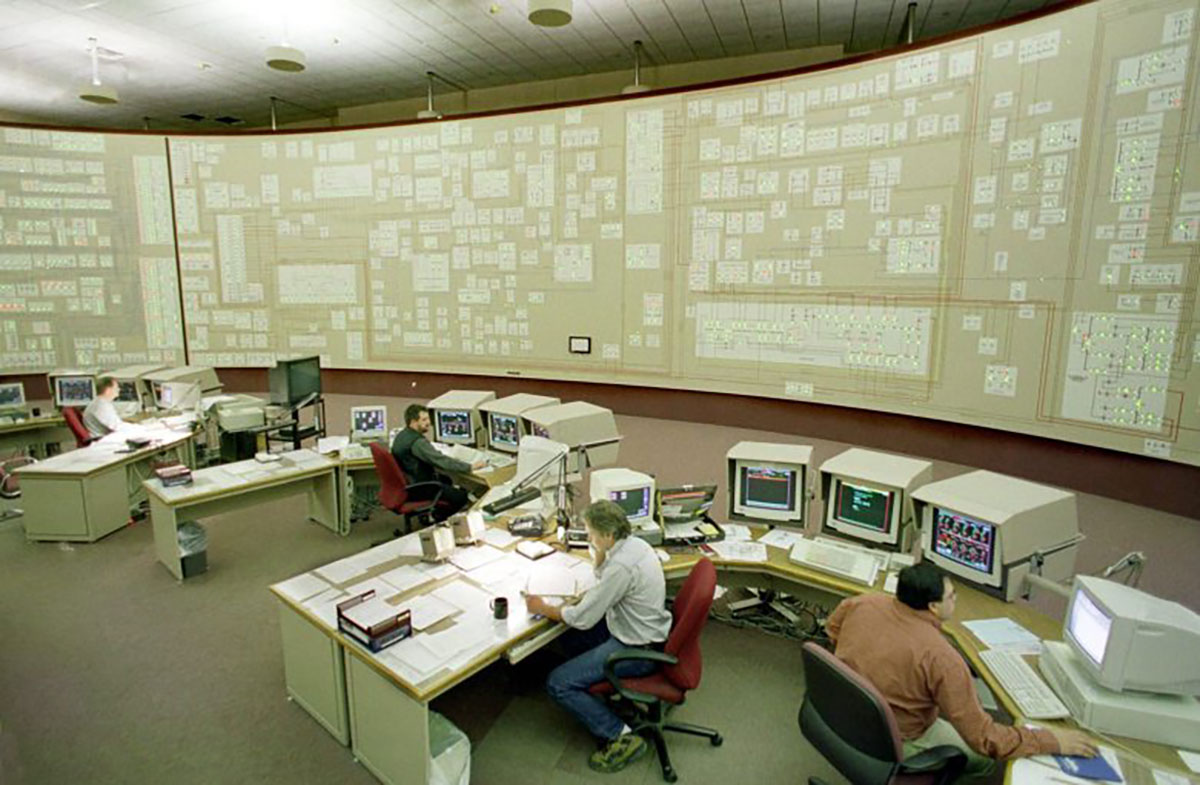 باگ سال 2000