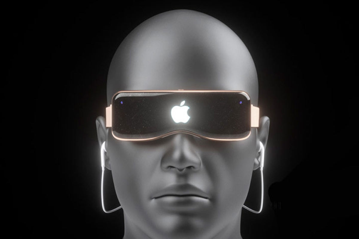 ثبت اختراع جدید اپل به اولویت‌بندی فیدهای ویدئویی اپل گلس اشاره دارد