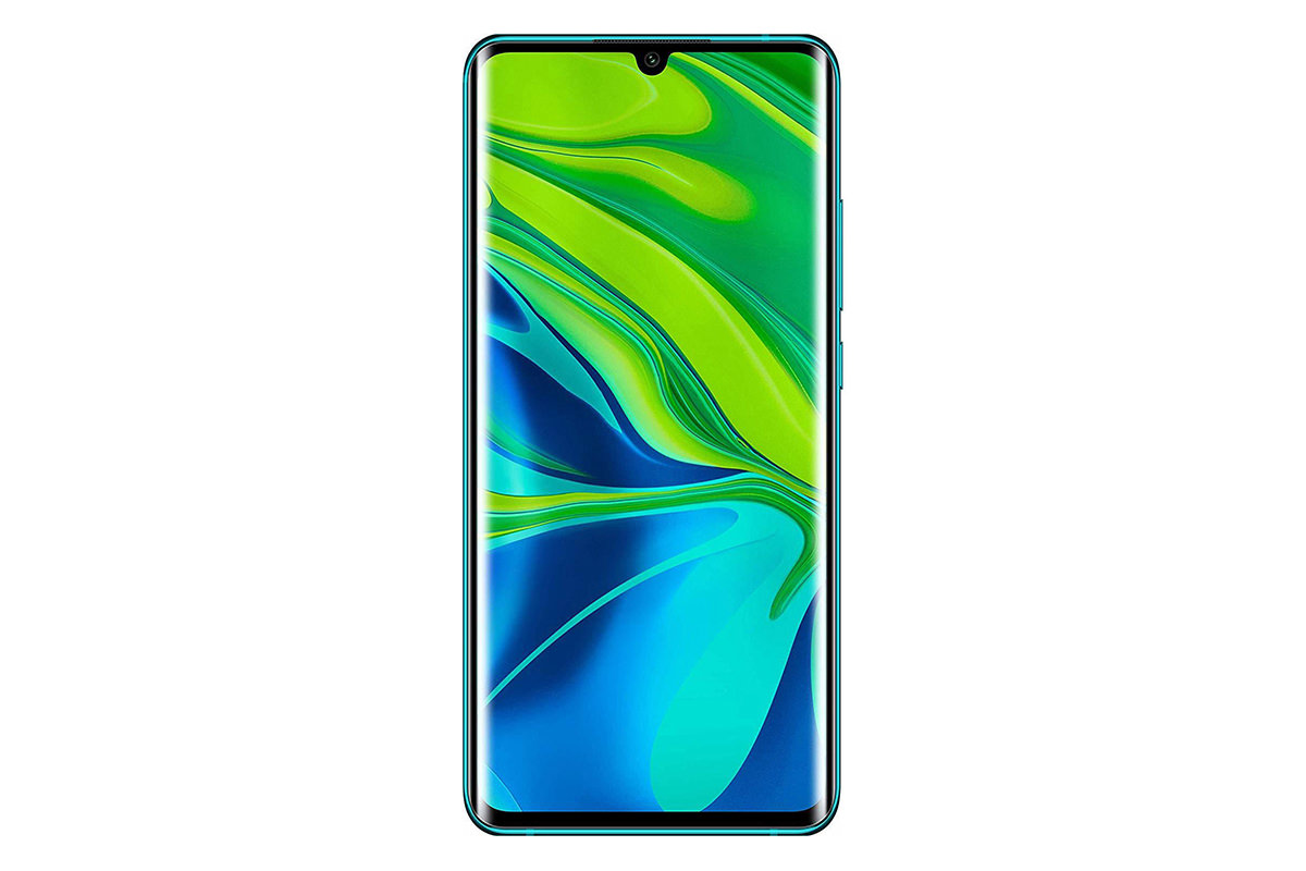 xiaomi redmi mi note 10