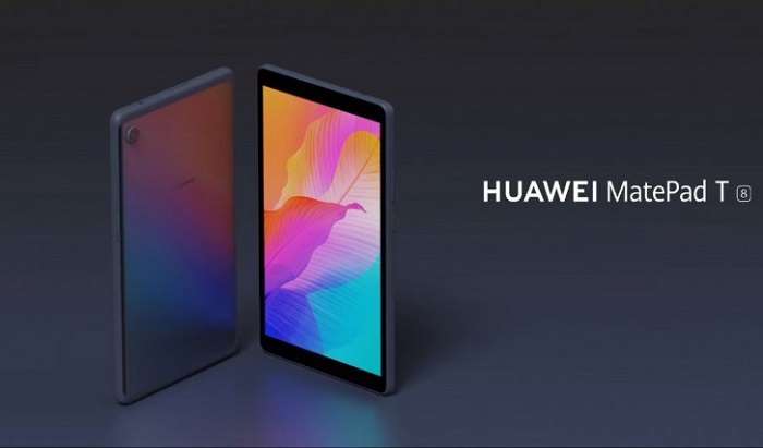 تبلت هواوی میت‌پد تی۸ / Huawei Tablet MatePad T8