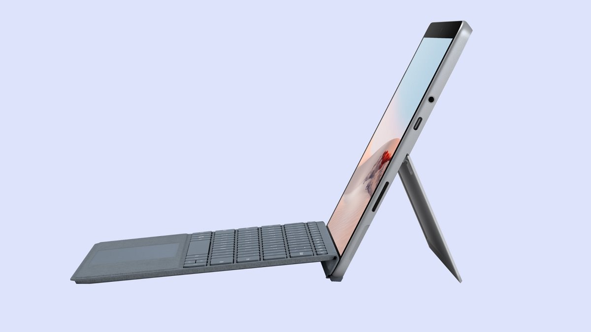 سرفیس گو ۲ / Surface Go 2