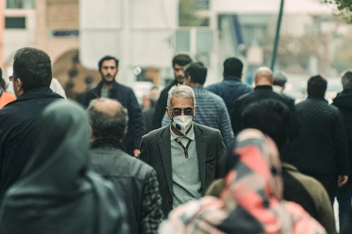معمای کووید ۱۹؛ چرا انتشار ویروس کرونا در برخی نقاط بیشتر و در برخی کمتر است؟